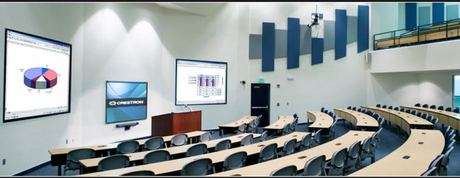 Audio Visual Solution